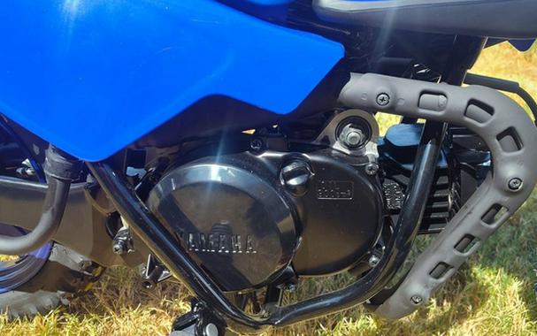 2027 Yamaha PW 50