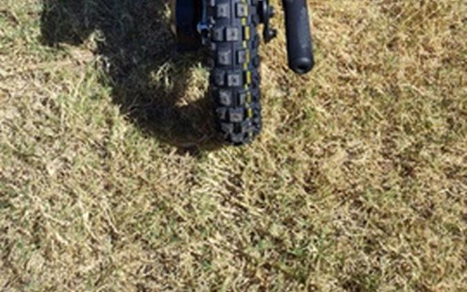 2027 Yamaha PW 50