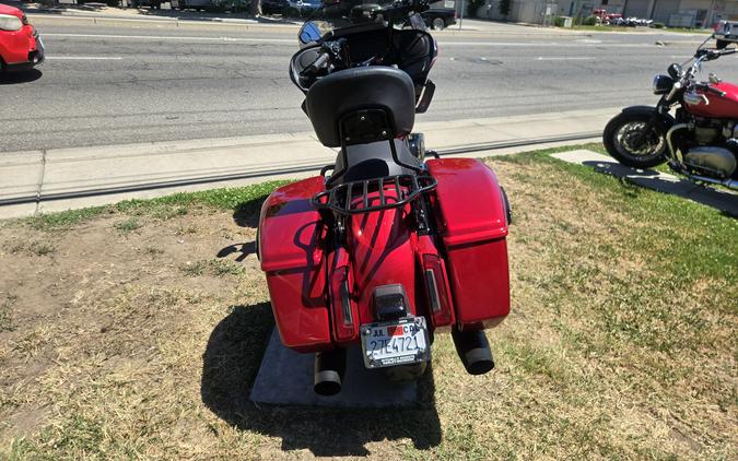 2025 HARLEY FLTRX ROAD GLIDE