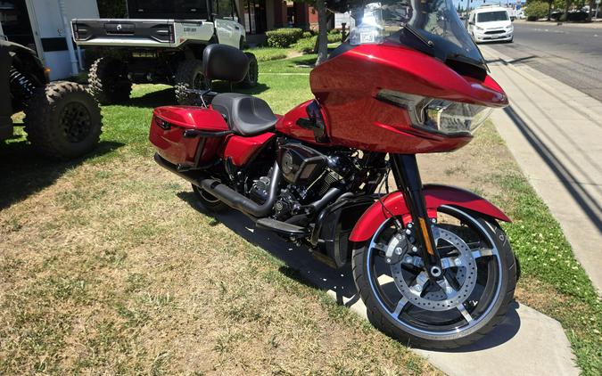 2025 HARLEY FLTRX ROAD GLIDE