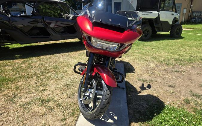 2025 HARLEY FLTRX ROAD GLIDE