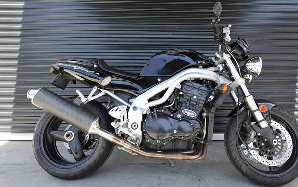 1997 Triumph Speed Triple