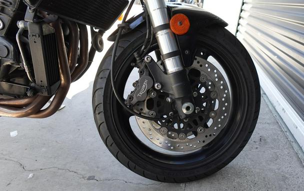 1997 Triumph Speed Triple