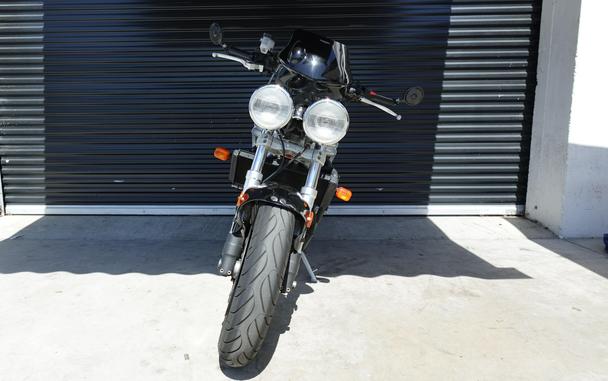 1997 Triumph Speed Triple