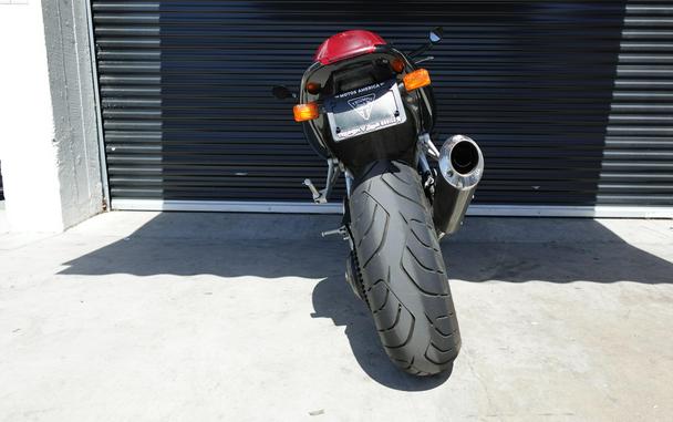 1997 Triumph Speed Triple