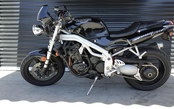 1997 Triumph Speed Triple