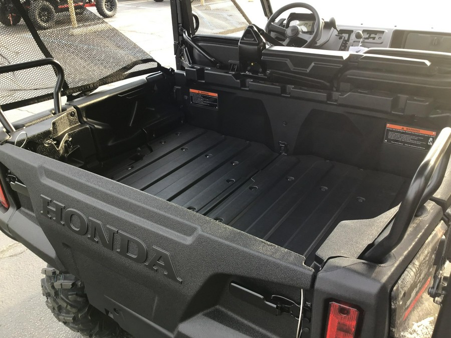 2026 HONDA PIONEER 1000-5 DELUXE