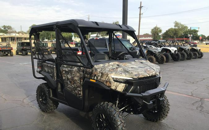 2026 HONDA PIONEER 1000-5 DELUXE