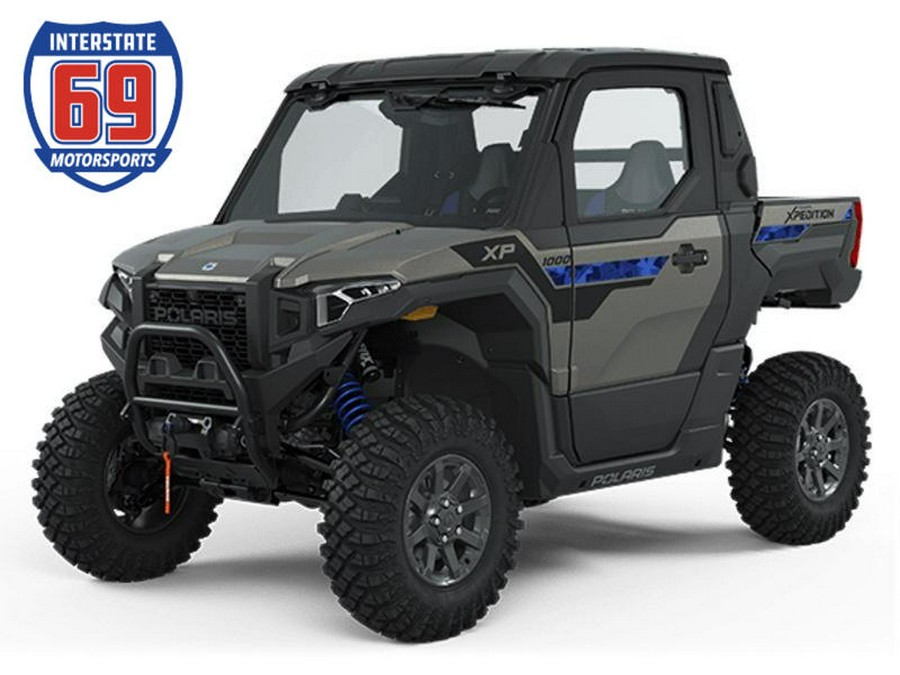 2024 Polaris® Polaris XPedition XP NorthStar