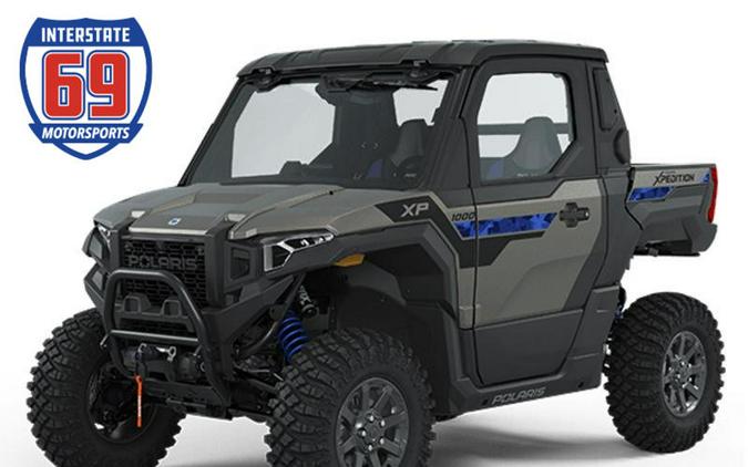 2024 Polaris® Polaris XPedition XP NorthStar