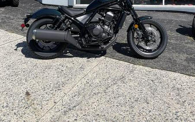 2023 Honda® Rebel 1100