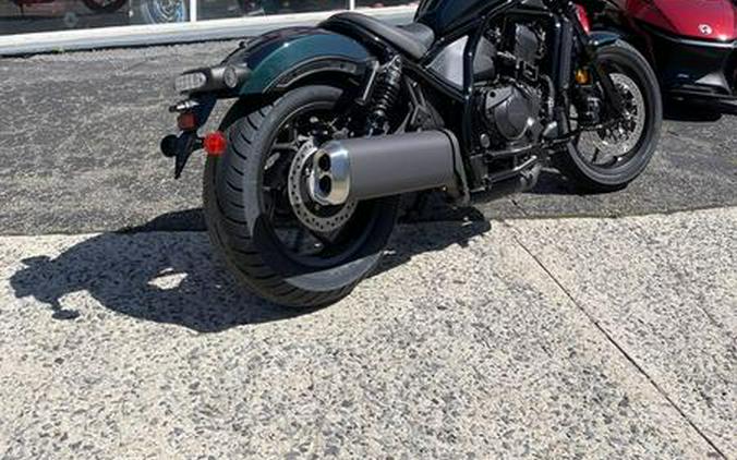 2023 Honda® Rebel 1100