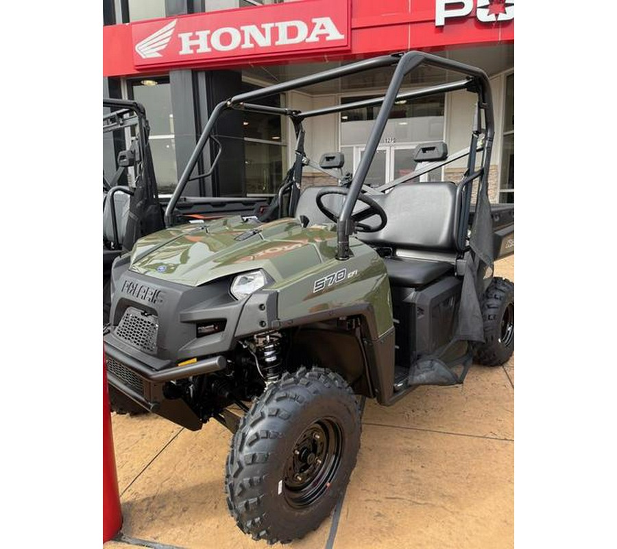 2023 Polaris® Ranger 570 Full-Size