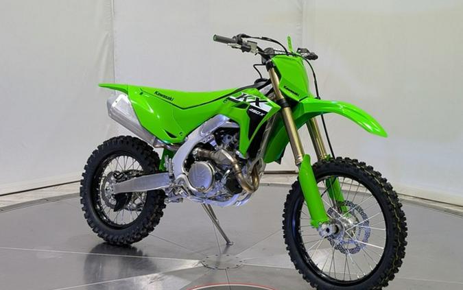 2024 Kawasaki KX450X