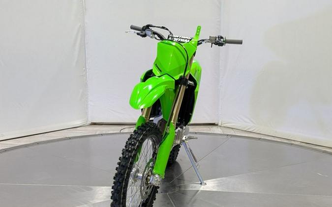 2024 Kawasaki KX450X