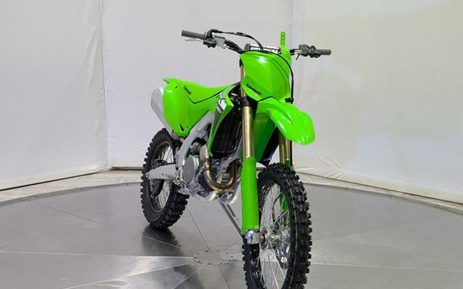 2024 Kawasaki KX450X