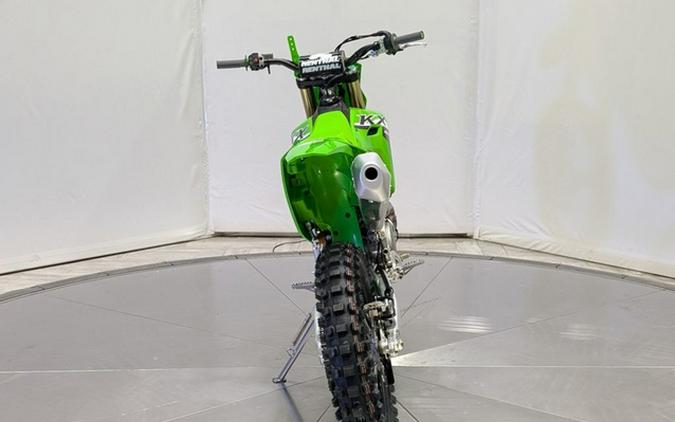 2024 Kawasaki KX450X