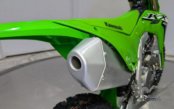 2024 Kawasaki KX450X