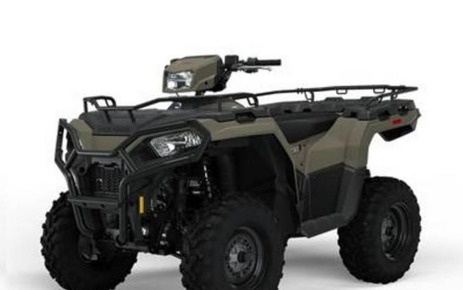 2024 Polaris® Sportsman 570 EPS