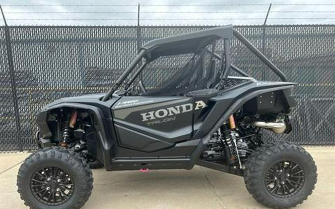 2024 Honda Talon 1000R