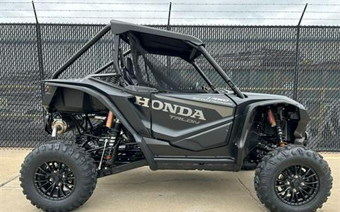 2024 Honda Talon 1000R