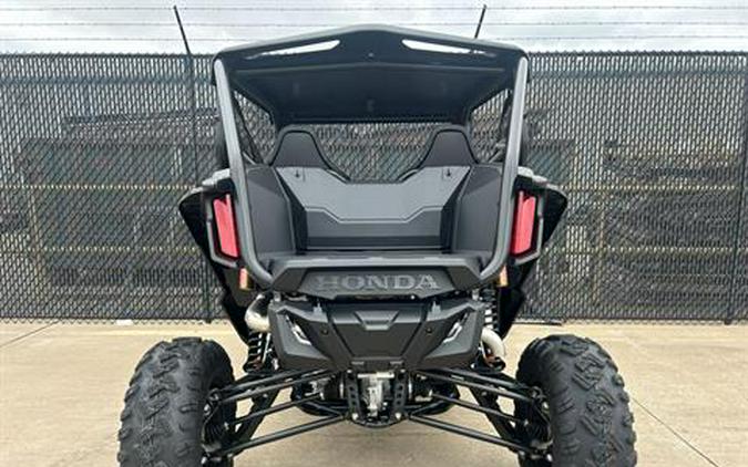 2024 Honda Talon 1000R