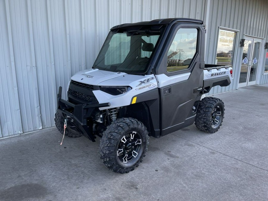 2022 Polaris® Ranger XP 1000 NorthStar Edition Premium