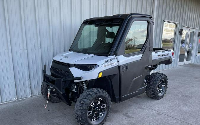 2022 Polaris® Ranger XP 1000 NorthStar Edition Premium