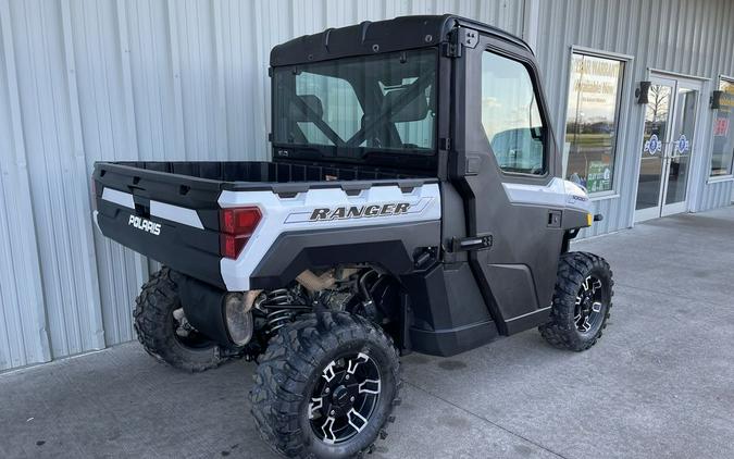 2022 Polaris® Ranger XP 1000 NorthStar Edition Premium