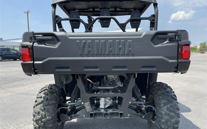 2023 Yamaha Viking EPS Ranch Edition