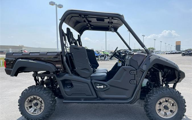 2023 Yamaha Viking EPS Ranch Edition