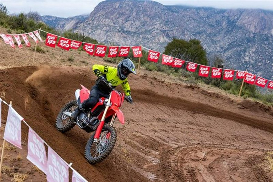 2023 Honda® CRF450R-S