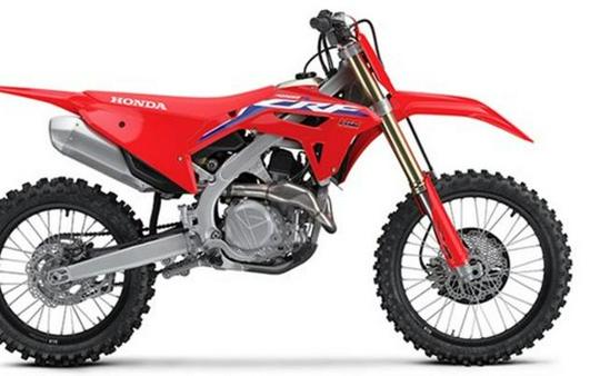 2023 Honda® CRF450R-S