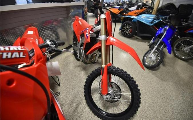 2023 Honda® CRF450R-S