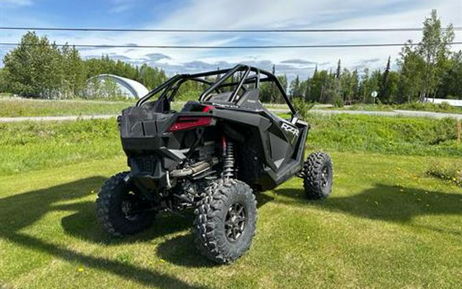 2024 Polaris RZR Pro XP Ultimate