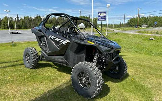 2024 Polaris RZR Pro XP Ultimate