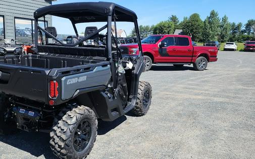 2024 Can-Am Defender XT HD9