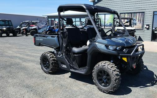 2024 Can-Am Defender XT HD9