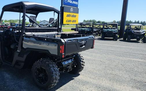 2024 Can-Am Defender XT HD9