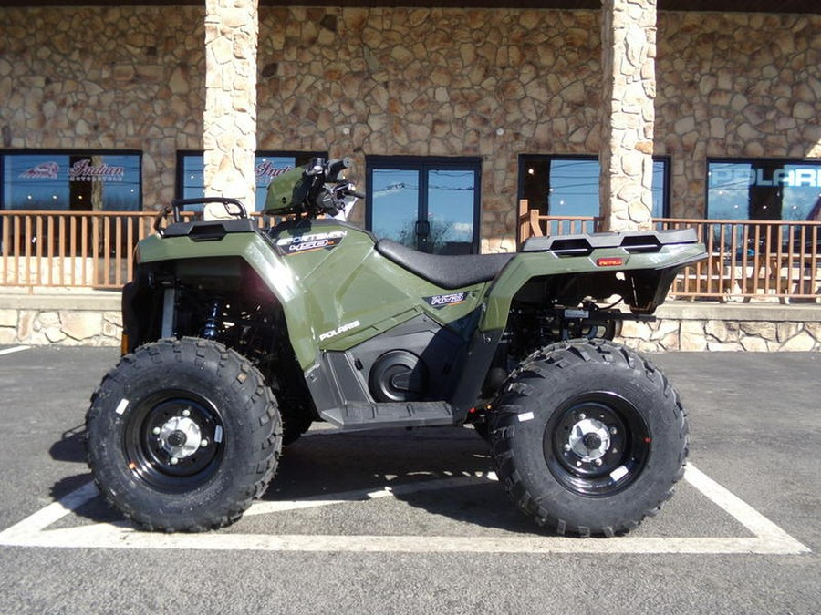 2024 Polaris® Sportsman 450 H.O.