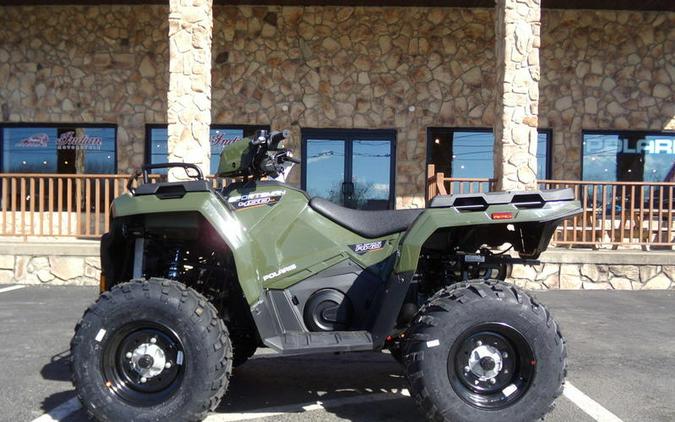 2024 Polaris® Sportsman 450 H.O.