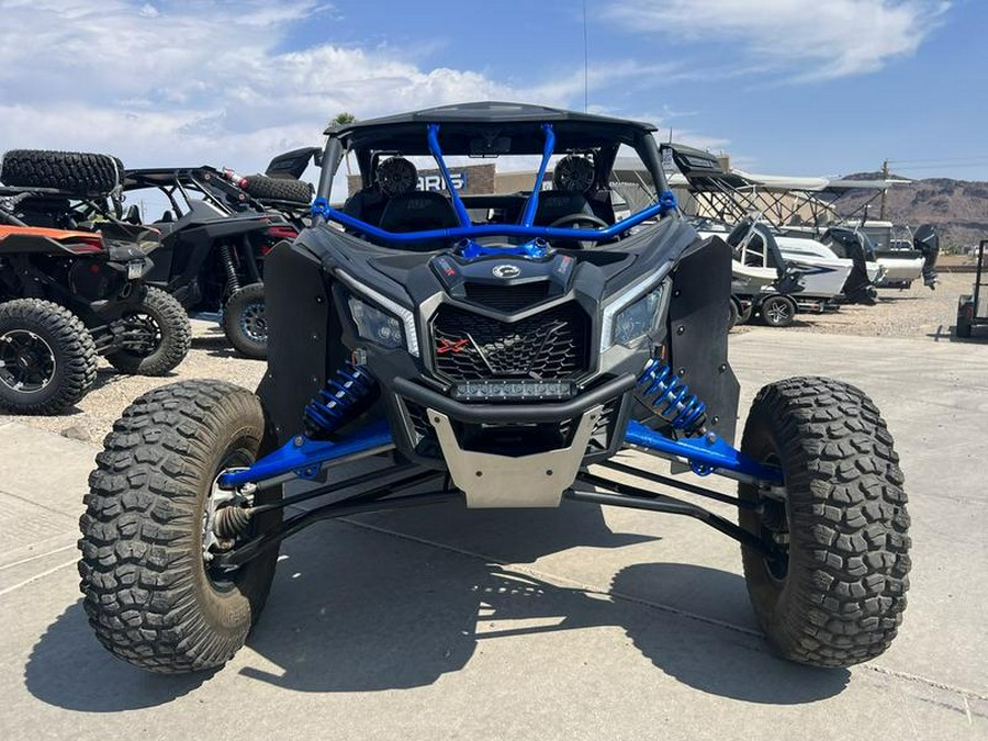 2019 Can-Am® Maverick™ X3 X™ RS Turbo R