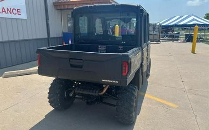 2024 Polaris Ranger Crew SP 570 NorthStar Edition