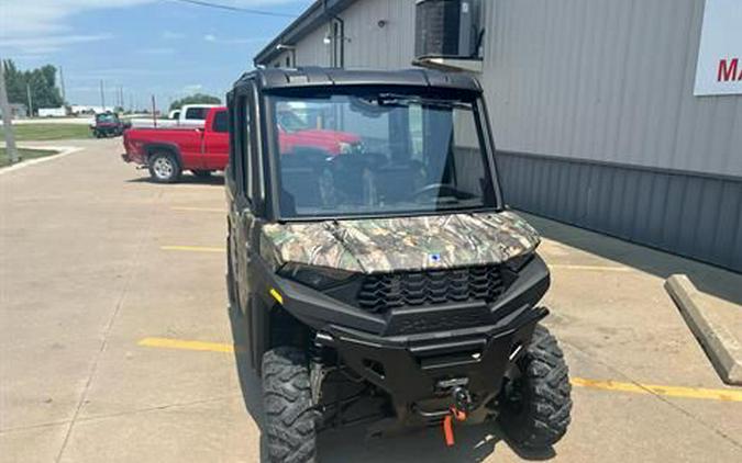 2024 Polaris Ranger Crew SP 570 NorthStar Edition