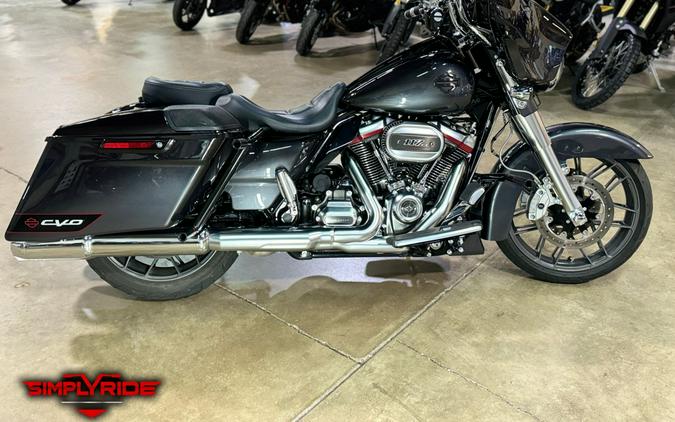 2020 Harley-Davidson CVO™ Street Glide®