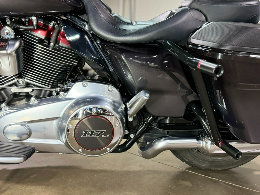 2020 Harley-Davidson CVO™ Street Glide®