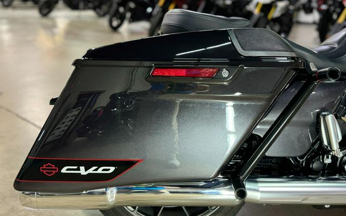 2020 Harley-Davidson CVO™ Street Glide®