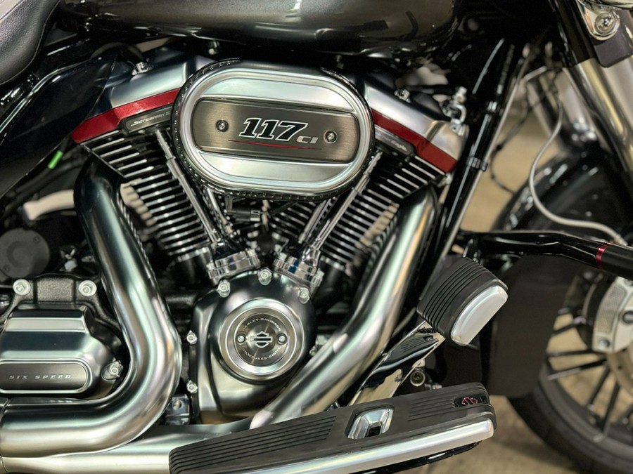 2020 Harley-Davidson CVO™ Street Glide®