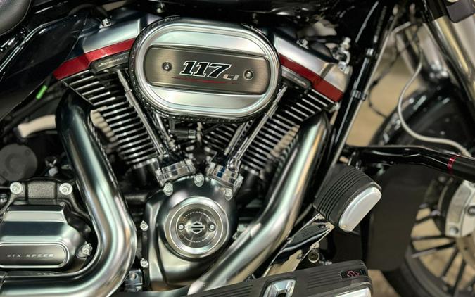 2020 Harley-Davidson CVO™ Street Glide®