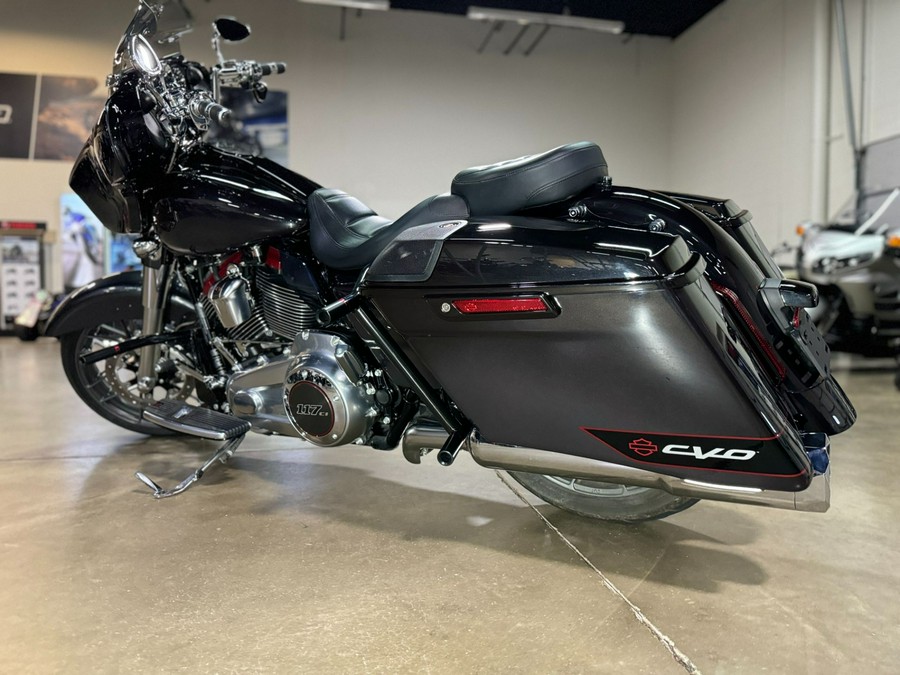 2020 Harley-Davidson CVO™ Street Glide®